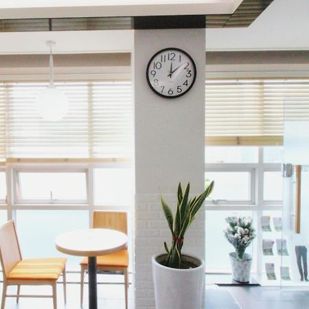 Hostel Kpop Seoul Eksteriør bilde
