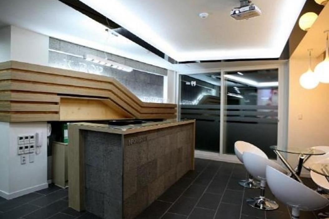Hostel Kpop Seoul Eksteriør bilde