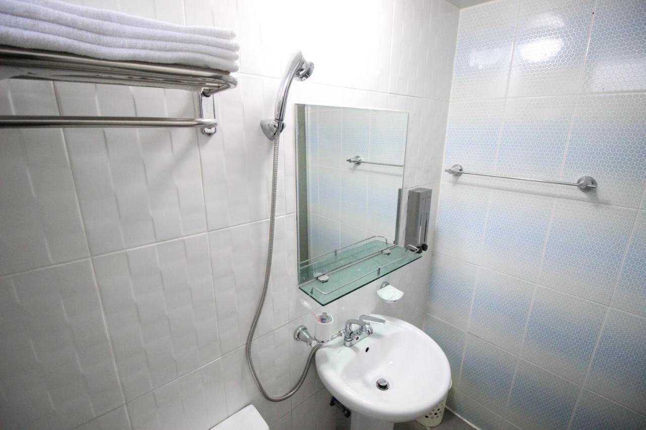 Hostel Kpop Seoul Eksteriør bilde