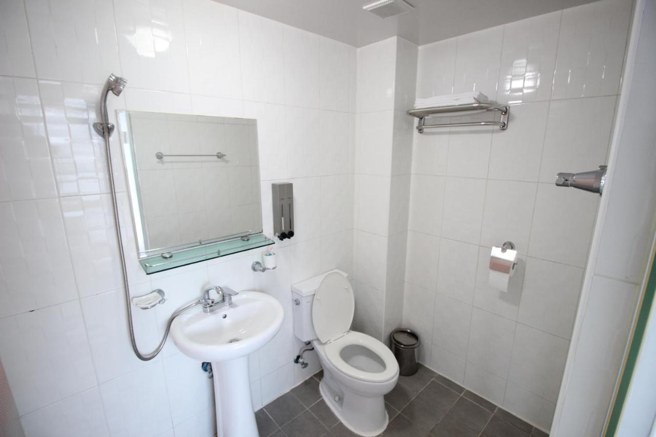Hostel Kpop Seoul Eksteriør bilde