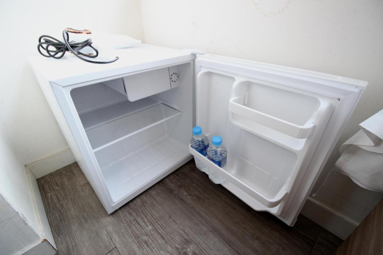 Hostel Kpop Seoul Eksteriør bilde