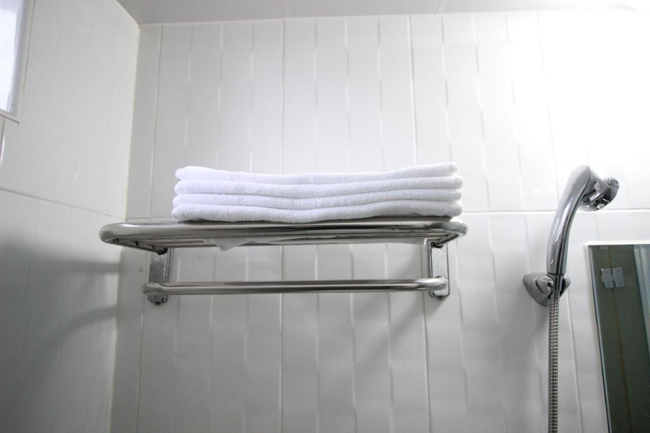 Hostel Kpop Seoul Eksteriør bilde