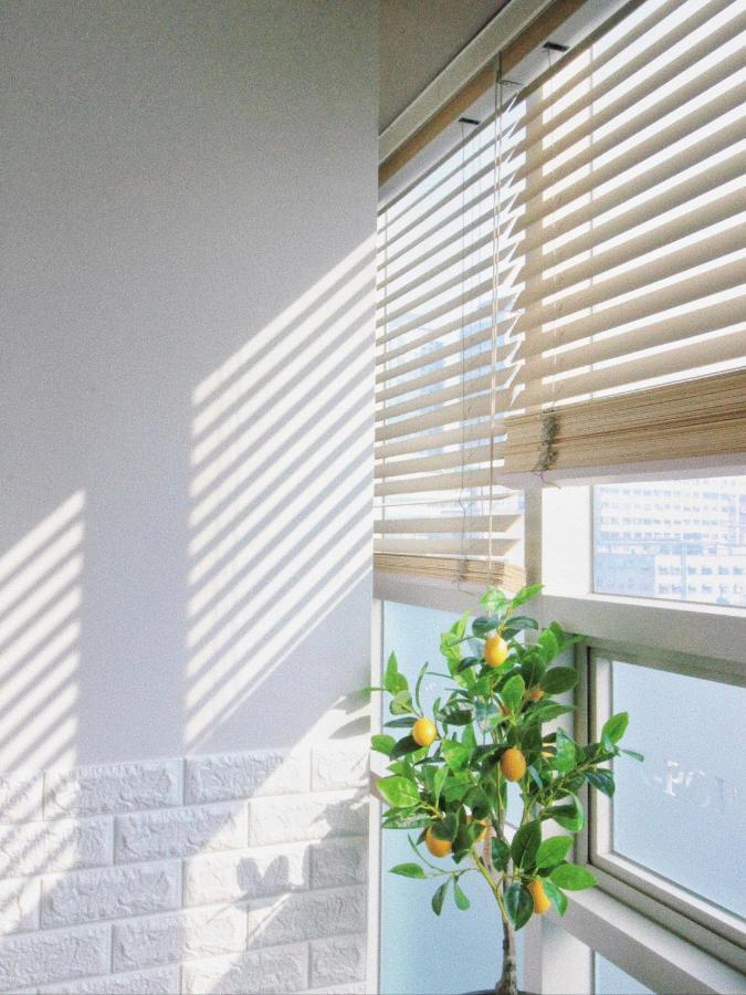 Hostel Kpop Seoul Eksteriør bilde
